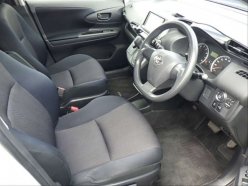 TOYOTA WISH 1.8 X 2012