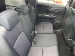 TOYOTA WISH 1.8 X 2012