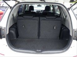 TOYOTA WISH 1.8 X 2012