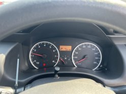 TOYOTA WISH 1.8 X 2012