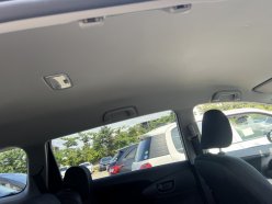 TOYOTA WISH 1.8 X 2012