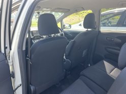 TOYOTA WISH 1.8 X 2012