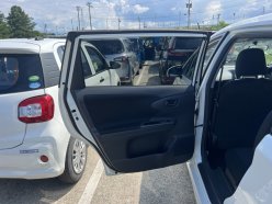 TOYOTA WISH 1.8 X 2012