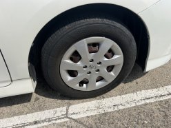 TOYOTA WISH 1.8 X 2012