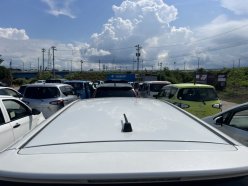 TOYOTA WISH 1.8 X 2012