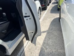 TOYOTA WISH 1.8 X 2012
