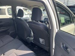 TOYOTA WISH 1.8 X 2012