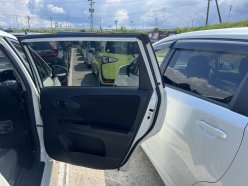 TOYOTA WISH 1.8 X 2012