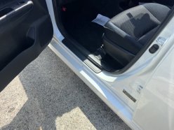 TOYOTA WISH 1.8 X 2012