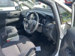 TOYOTA WISH 1.8 X 2012