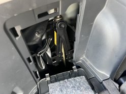 TOYOTA WISH 1.8 X 2012