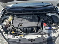TOYOTA WISH 1.8 X 2012