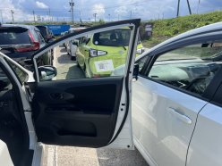 TOYOTA WISH 1.8 X 2012