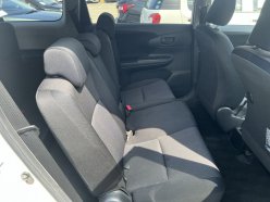 TOYOTA WISH 1.8 X 2012