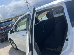 TOYOTA WISH 1.8 X 2012