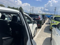 TOYOTA WISH 1.8 X 2012