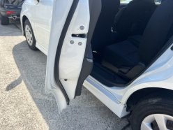 TOYOTA WISH 1.8 X 2012