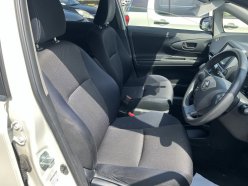 TOYOTA WISH 1.8 X 2012