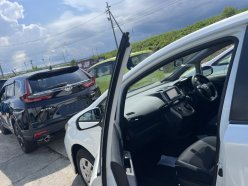 TOYOTA WISH 1.8 X 2012