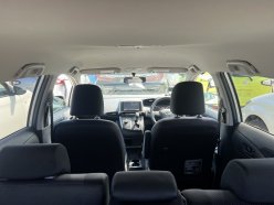 TOYOTA WISH 1.8 X 2012