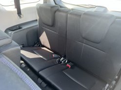TOYOTA WISH 1.8 X 2012