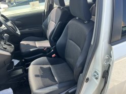 TOYOTA WISH 1.8 X 2012