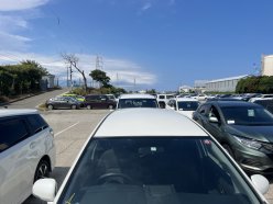 TOYOTA WISH 1.8 X 2012