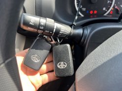 TOYOTA WISH 1.8 X 2012