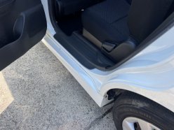 TOYOTA WISH 1.8 X 2012