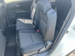 TOYOTA WISH 1.8 X 2012