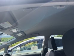 TOYOTA WISH 1.8 X 2012