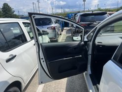 TOYOTA WISH 1.8 X 2012