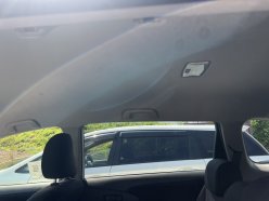 TOYOTA WISH 1.8 X 2012