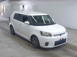 TOYOTA COROLLA RUMION 1.5G 2008