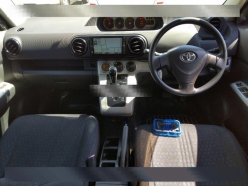 TOYOTA COROLLA RUMION 1.5G 2008