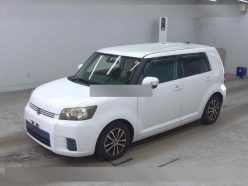 TOYOTA COROLLA RUMION 1.5G 2008