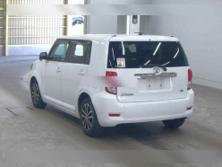 TOYOTA COROLLA RUMION 1.5G 2008