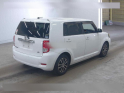 TOYOTA COROLLA RUMION 1.5G 2008