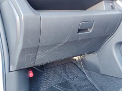TOYOTA COROLLA RUMION 1.5G 2008