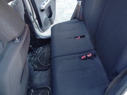 TOYOTA COROLLA RUMION 1.5G 2008