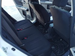 TOYOTA COROLLA RUMION 1.5G 2008