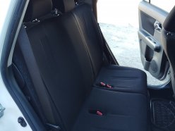 TOYOTA COROLLA RUMION 1.5G 2008