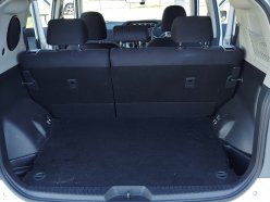 TOYOTA COROLLA RUMION 1.5G 2008