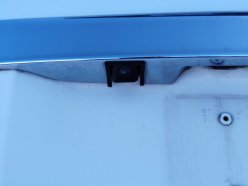 TOYOTA COROLLA RUMION 1.5G 2008