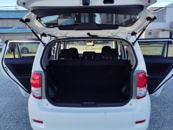 TOYOTA COROLLA RUMION 1.5G 2008