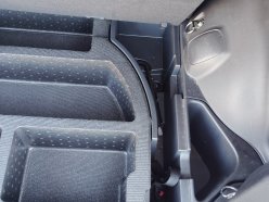 TOYOTA COROLLA RUMION 1.5G 2008