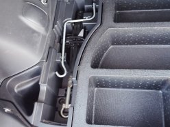 TOYOTA COROLLA RUMION 1.5G 2008