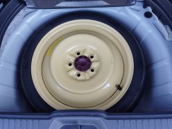 TOYOTA COROLLA RUMION 1.5G 2008