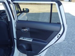 TOYOTA COROLLA RUMION 1.5G 2008