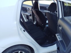 TOYOTA COROLLA RUMION 1.5G 2008